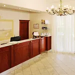 Hotel La Pigna 3*