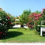 La Pigna 3* Marina di Pietrasanta