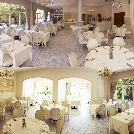 Hotel La Pigna 3*