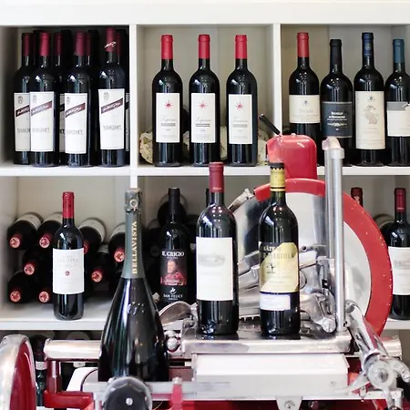 La Pigna Otel Marina di Pietrasanta