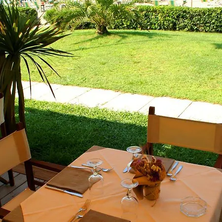La Pigna Hotel 3*