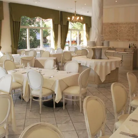 La Pigna Marina di Pietrasanta