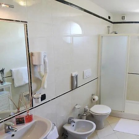 Hotel La Pigna Marina di Pietrasanta