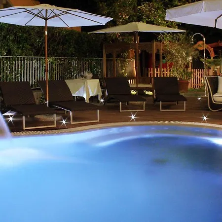 Hotel La Pigna Marina di Pietrasanta