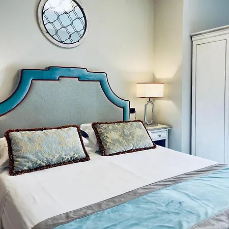 La Pigna Hotel Marina di Pietrasanta