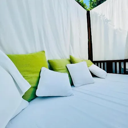 La Pigna Hotel