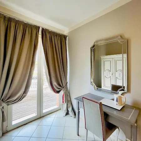 Hotel La Pigna