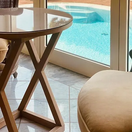 La Pigna Hotell