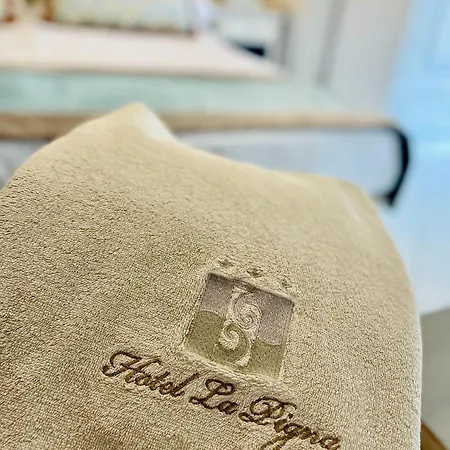 La Pigna Hotel Marina di Pietrasanta