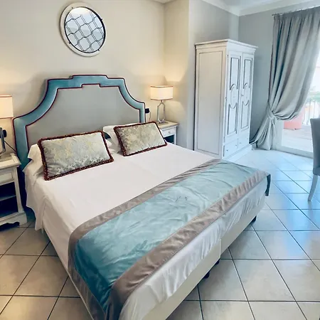 La Pigna 3* Marina di Pietrasanta
