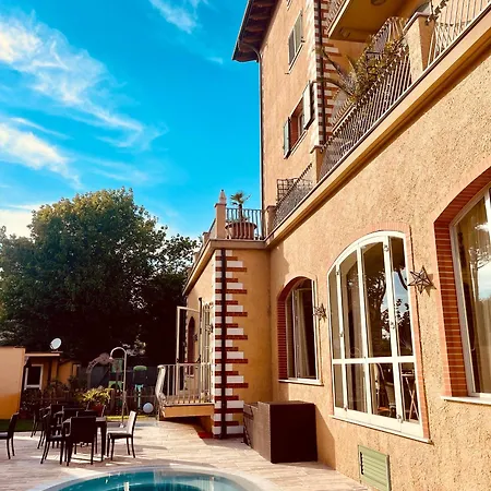Hotel La Pigna