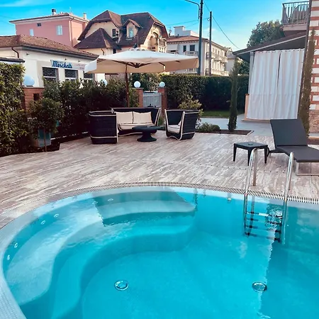 La Pigna Hotel 3*
