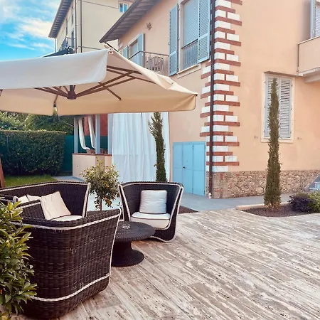 Hotel La Pigna 3*