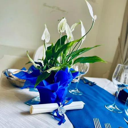 Otel La Pigna Marina di Pietrasanta