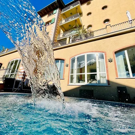 La Pigna Hotel 3*