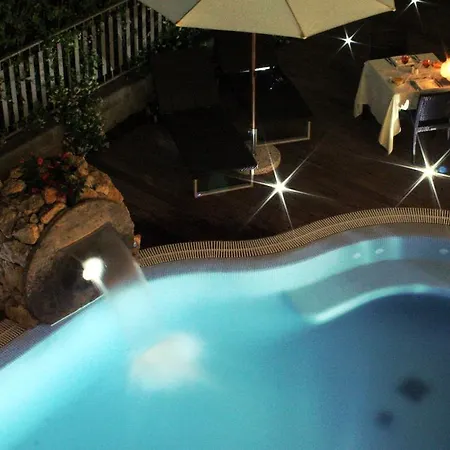 La Pigna Hotel