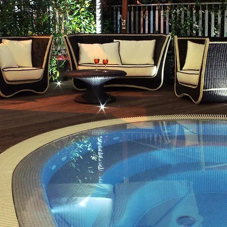 Hotel La Pigna 3*
