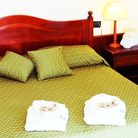 La Pigna Hotel 3*