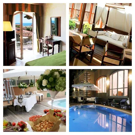 La Pigna 3* Marina di Pietrasanta