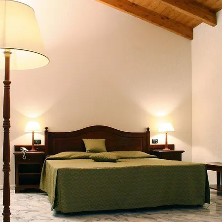 Hotel La Pigna