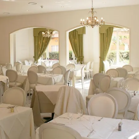 La Pigna Hotel Marina di Pietrasanta
