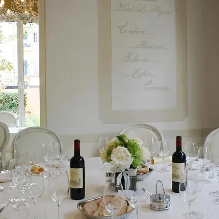 La Pigna Hotel