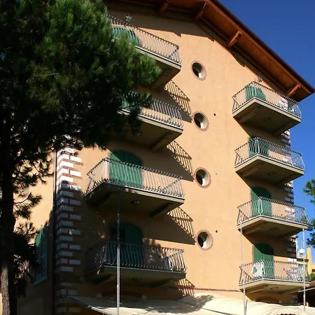 La Pigna 3* Marina di Pietrasanta