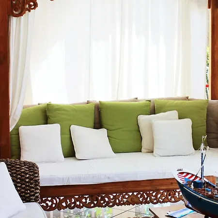 Hotel La Pigna