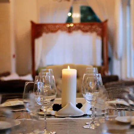 Hotel La Pigna Marina di Pietrasanta