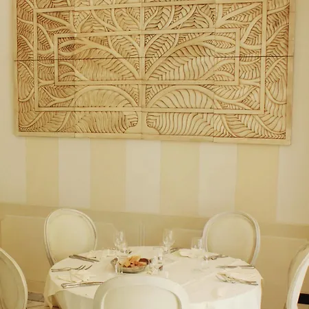 La Pigna Hotel Marina di Pietrasanta