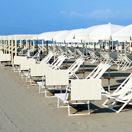 La Pigna Marina di Pietrasanta