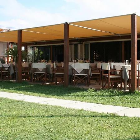 La Pigna Hotel 3*