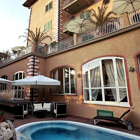 La Pigna Hotel Marina di Pietrasanta